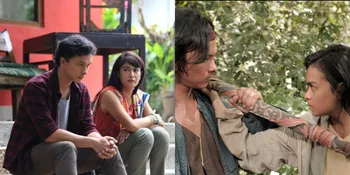 Deretan Aktris yang Pernah Dipasangkan dengan Nicholas Saputra di Film, Ada Dian Sastrowardoyo-Eva Celia