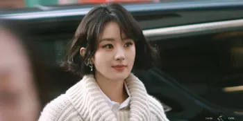 Deretan Artis China yang Ternyata Sudah Berumur 35 Tahun Lebih, Wajahnya irit Kayak 20 Tahunan