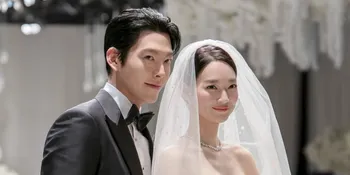 Deretan Artis Korea yang Menikah di Tahun 2025, Terbaru Ada Kim Woo Bin dan Shin Min Ah