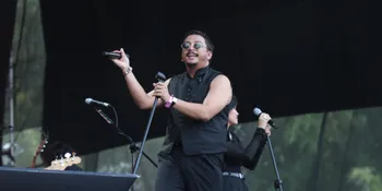Deretan Artis Meriahkan Pestapora 2025 di Tengah Kontroversi Sponsorship, Ada Sal Priadi Hingga Barasuara