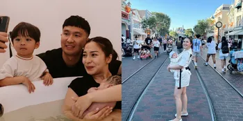 Deretan Artis yang Melahirkan di 2024, Terbaru Nikita Willy