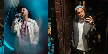 Deretan Artis yang Mengganti Nama Setelah Jadi Mualaf, dari Virgoun hingga Marcell Siahaan