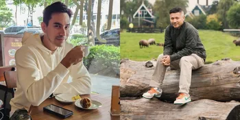Deretan Artis yang Ucapkan Duka Atas Meninggalnya Paus Fransiskus