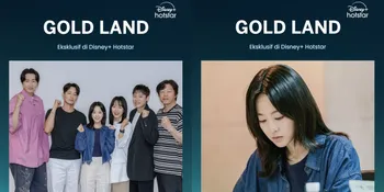 Deretan Bintang Ternama Ramaikan 'GOLD LAND', Drama Korea Terbaru di Disney+ 2026