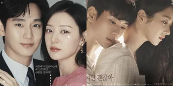 Deretan Drakor Terbaik Kim Soo Hyun yang Tak Lekang oleh Waktu, Mana Favoritmu?