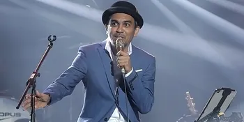 Deretan Fakta Meninggalnya Glenn Fredly: Dipenuhi Angka '4'