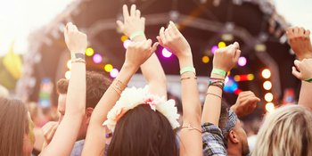 Deretan Festival Musik Keren yang Nggak Boleh Kamu Lewatkan Tahun Ini