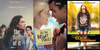 Deretan Film Netflix Ini Angkat Tema Remaja, Gen Z Pasti Relate Banget