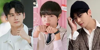 Deretan Idol K-Pop yang Jadi Pemeran Utama Pria dalam Drama Korea di Paruh Kedua Tahun Ini