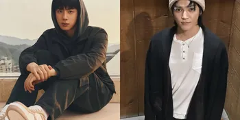 Deretan Idol K-Pop Cowok yang Ternyata Punya Skill Memasak dengan Andal, Tak Hanya Jago Nyanyi dan Dance