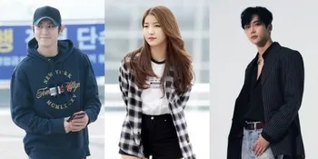 Deretan Idol yang Tingginya di Atas Rata-Rata: Sowon GFRIEND - Rowoon SF9, Kalau Kamu Berdiri di Sampingnya Bagaimana Ya?
