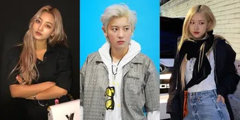 Deretan Kolaborasi Jihyo TWICE dengan Idol K-Pop Lain, Buktikan Kualitasnya Tak Main-Main