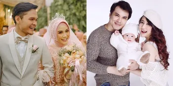 Deretan Mantan Member Cherry Belle Ini Sudah Jadi Istri Sampai Punya Anak!