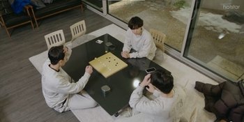 Deretan Momen Seru di 'IN THE SOOP: Friendcation' yang Jadi Favorit Para Penggemar