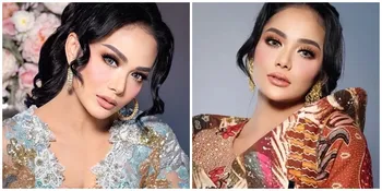 Deretan Operasi Plastik yang Pernah Dilakukan Oleh Krisdayanti, Berani 'Rombak' Tubuh ke Berbagai Negara & Habiskan Ribuan Dolar