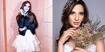Deretan Outfit Nia Ramadhani Saat Hadiri Event Fashion, Stylish Banget!