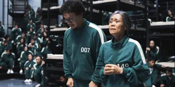 Deretan Pemain Baru 'SQUID GAME' Season 2 yang Wajib Diketahui