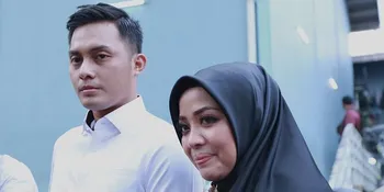 Deretan Postingan Muzdalifah Bersyukur Telah Menikah dengan Fadel Islami