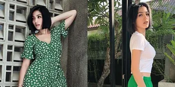 Deretan Potret Gaya Chic & Cantik Jessica Iskandar Dengan Gaya Rambut Baru