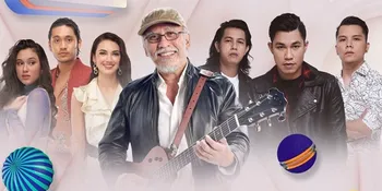 Deretan Program 31xtraordinary Tandai Hari Jadi Sctv Ke-31, Games Berhadiah Rp 310 Juta Hingga Panggung Megah Bertabur Bintang