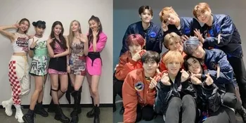 Deretan Rookie Idol yang Langsung Curi Hati Penggemar Meski Baru Debut, Secret Number - CRAVITY