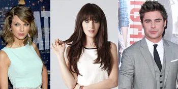 Deretan Selebritis Ini Membuktikan Jika Harapan Itu Ada