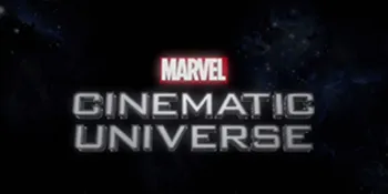 Deretan Superhero Marvel Jadi Film Franchise Terlaris di Dunia