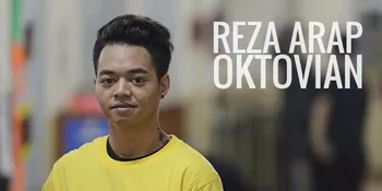 Deretan Wanita Cantik Yang Pernah Dekat Dengan Reza Arap
