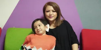 Derita Infeksi Karena Sinus Preauricular, Wina Jelaskan Kondisi Yang Dialami Saga