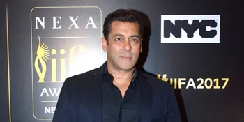 Derita Trigerminal Neuralgia Selama 7,5 Tahun, Salman Khan: Sangat Menyakitkan