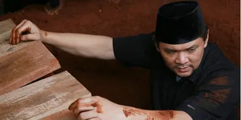 Derry Drajat Masih Terngiang Saat Sang Istri Panggil Namanya