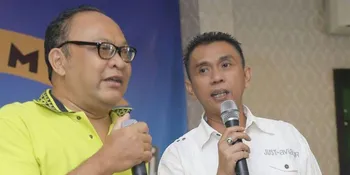 Derry Empat Sekawan Sebut Almarhum Edy Oglek Termasuk Aktor yang Religius