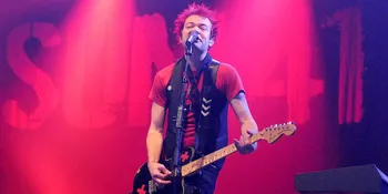 Deryck Whibley: Aku Hampir Tewas Lima Kali