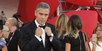 Desainer Baju Pengantin George Clooney Terungkap!