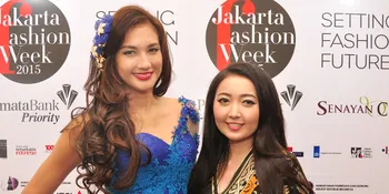 Desainer Ini Buat JFW 2015 Jadi 'Buka-Bukaan', Kok Bisa?