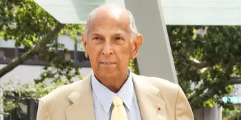 Desainer Legendaris Oscar de la Renta Meninggal Dunia