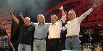 Desainer Album Pink Floyd, THE DARK SIDE OF THE MOON Meninggal Dunia
