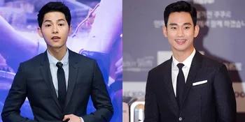 'Descendants of the Sun' Kalahkan Popularitas 'Man From the Star'