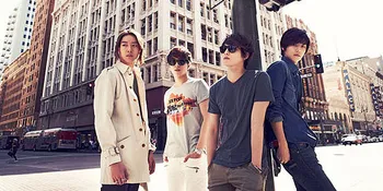 Desember 2012, CN Blue Gelar Konser Solo ke-4 di Seoul