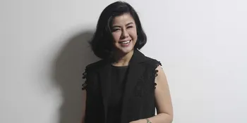 Desiree Tarigan Akui Bertahun-Tahun Tak Berhubungan Suami Istri Dengan Hotma Sitompul