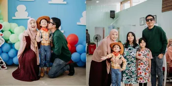Desta Diduga Akan Rujuk dengan Natasha Rizky Tahun 2025, Karena Ini Alasannya...