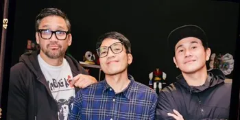 Desta Perankan Dono di Film WARKOP DKI REBORN Terbaru, antara Beban dan Kebanggaan