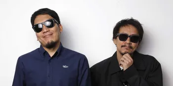 Desta Resmi Tinggalkan Vindes Corp, Akhiri Kolaborasi dengan Vincent Rompies