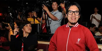 Desta Targetkan Puasa Tahun Ini Full