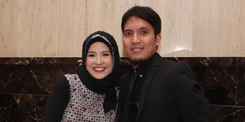 Desta Umumkan Kehamilan Ketiga Natasha Rizki, Selamat
