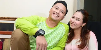Deswita dan Ferry Maryadi Tak Tega Tinggalkan Anak Buat Liburan