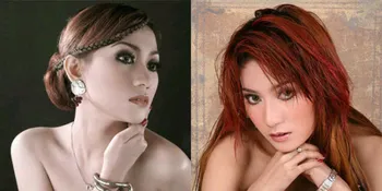 Desy Kitaro Bantah Banyak Job Karena Vicky Prasetyo
