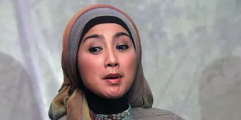 Desy Ratnasari Kebut Sinetron Sambil Tunggu Pelantikan