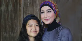 Desy Ratnasari Masih Belum Punya Pacar, Ini Komentar Nasywa