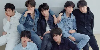 Detail Album Terbaru BTS 'LOVE YOURSELF: ANSWER', Ada 7 Lagu Baru